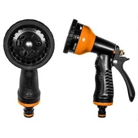 Bradas ECO-KT4656B / ECO-2048 Watering Gun with Adjustable Water Flow (698767) | Water sprayers | prof.lv Viss Online