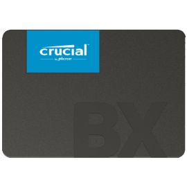 Crucial BX500 SSD, 2.5