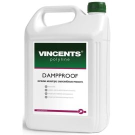 Vincents Polyline DampProof Mitigation Reducer | Primers, mastics | prof.lv Viss Online