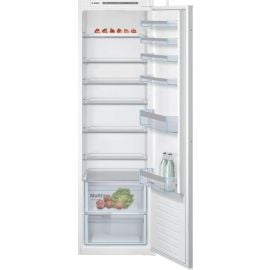 Iebūvējams Ledusskapis Bez Saldētavas Bosch KIR81VSF0 White | Iebūvējamie ledusskapji | prof.lv Viss Online