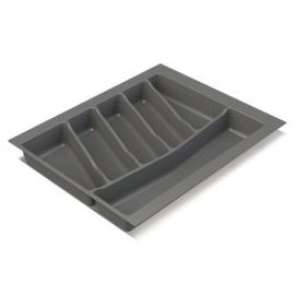 VOLPATO Tableware Drawer Insert 450 mm (556.760.11.450) | Kitchen fittings | prof.lv Viss Online