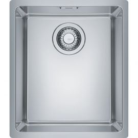 Franke Maris MRX 210-34 Slim-Top or Flush-Mount Stainless Steel Kitchen Sink (127.0531.915) | Metal sinks | prof.lv Viss Online