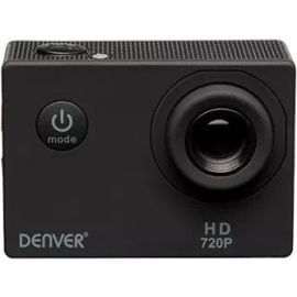 Спортивная камера Denver ACT-320 | Спортивные видеокамеры | prof.lv Viss Online
