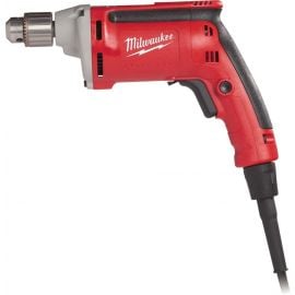 Milwaukee HDE 6 RQ Electric Hammer Drill 725W (10150) | Screwdrivers and drills | prof.lv Viss Online