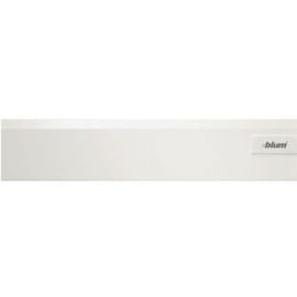 Blum Intivo L Drawer Sides 270x101mm, White (378L2702SA SW) | Blum | prof.lv Viss Online