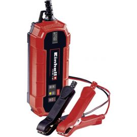 Einhell CE-BC 1 M Battery Charger 240W 12V 32Ah (607865) | Batteries and chargers | prof.lv Viss Online
