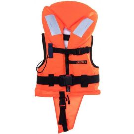 Спасательный жилет для детей Lalizas 3-10 кг оранжевый (8309) | Рыбалка и аксессуары | prof.lv Viss Online