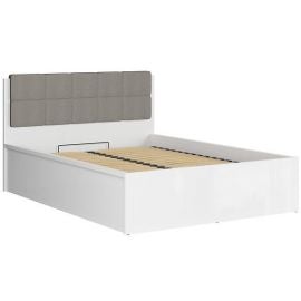 Tetrix Sofa Bed by Black Red White | Double beds | prof.lv Viss Online
