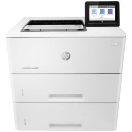 HP LaserJet Enterprise M507x Черно-белый лазерный принтер, белый (1PV88A#B19) | Офисное оборудование и аксессуары | prof.lv Viss Online