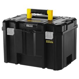 Stanley Fatmax TSTAK VI Tool Box, Without Tools (FMST1-71971&STAN) | Toolboxes | prof.lv Viss Online
