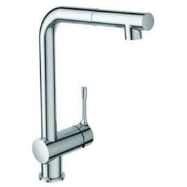 Ideal Standard Ceralook Kitchen Sink Mixer Chrome (BC176AA) | Ideal Standard | prof.lv Viss Online