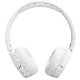 JBL Tune 670 Wireless Headphones White (JBLT670NCWHT) | Audio equipment | prof.lv Viss Online