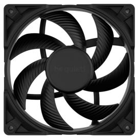 Be Quiet Silent Wings Pro 4 Case Fan, 140x140x25mm (BL099) | Cooling Systems | prof.lv Viss Online