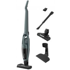 Electrolux ES52C212XN Cordless Handheld Vacuum Cleaner Green/Black (ES52C212XN) | Handheld vacuum cleaners | prof.lv Viss Online