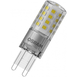 Ledvance Parathom PIN CL LED Bulb 827 G9 | Bulbs | prof.lv Viss Online