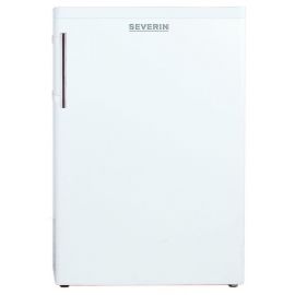 Severin Vertical Mini Freezer GS 8858 White (T-MLX40042) | Freezers | prof.lv Viss Online