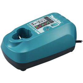 Makita DC10WA Charger 7.2/10.8V (194588-1) | Chargers | prof.lv Viss Online