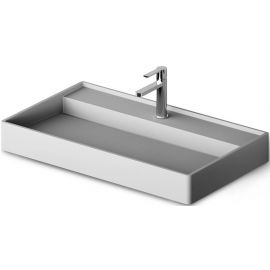 Paa Infinity Bathroom Sink 47x80cm NEW | Stone sinks | prof.lv Viss Online