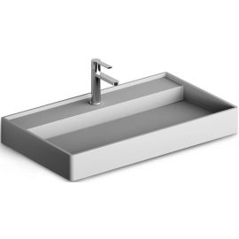 Paa Infinity Bathroom Sink 47x80cm NEW | Receive immediately | prof.lv Viss Online