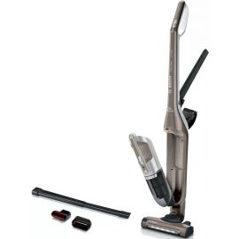 Bosch Flexxo BBH3ALL23 Cordless Vacuum Cleaner 2Ah Brown | Handheld vacuum cleaners | prof.lv Viss Online