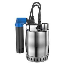 Grundfos KP AV Submersible Water Pump with Level Switch | Submersible pumps | prof.lv Viss Online
