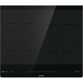 Gorenje Built-in Induction Hob Surface IS645BG Black | Electric cookers | prof.lv Viss Online