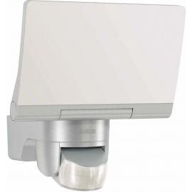LED Prožektors Steinel XLed Home 2 Ar Sensoru 13.7W, 1550lm, IP44, Sudraba (033057) | Prožektori | prof.lv Viss Online