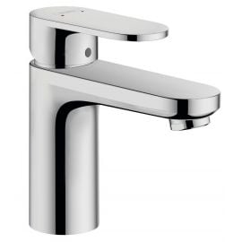 Hansgrohe Vernis Blend 100, Bathroom Sink Faucet | Sink faucets | prof.lv Viss Online