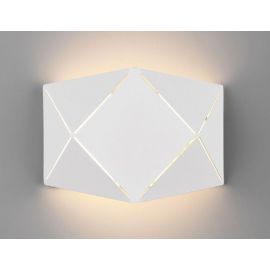 Zandor Ceiling Lamp 6.5W, White (78684) | Wall lamps | prof.lv Viss Online
