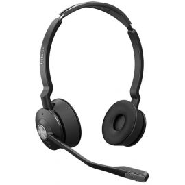 Jabra Engage 75 Wireless Headset Black (9559-583-111) | Audio equipment | prof.lv Viss Online