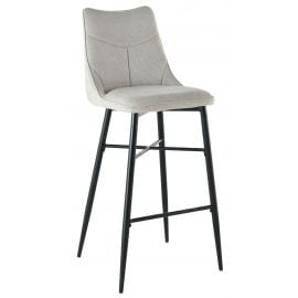Bāra Krēsls Home4you Oasis, 42x51x97cm | Bar chairs | prof.lv Viss Online