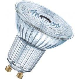 LED Spuldze Ledvance Parathom PAR16 827 36° GU10 | Spuldzes | prof.lv Viss Online