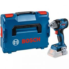 Akumulatora Triecienskrūvgriezis Bosch GDS 18V-330 HC Solo CoMo LB Bez Akumulatora Un Lādētāja 18VFALSE (06019L5001) | Skrūvgrieži | prof.lv Viss Online