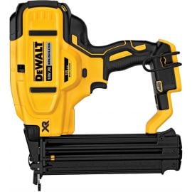 DeWalt DCN680N-XJ Cordless Brad Nailer Without Battery and Charger 18V | Nailers | prof.lv Viss Online