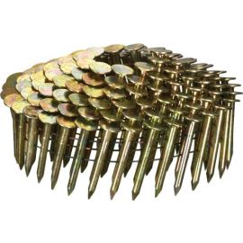 Senco Nail Gun Nails Coil, 16°, 3.1x25mm 1800pcs (HJ13ASAVR)