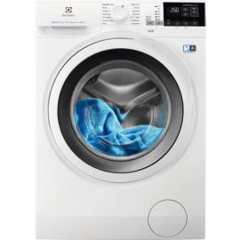 Electrolux EW7WP468W Washing Machine with Front Load and Dryer White | Veļas mašīnas ar žāvētāju | prof.lv Viss Online