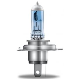 Osram Cool Blue Intense Next Gen H4 Лампа для передних фар 12V 60/55W 1шт. (O64193CBN-01B) | Галогенные лампы | prof.lv Viss Online