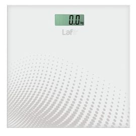 Ķermeņa Svari Lafe WLS001.1 White (718510) | Ķermeņa svari | prof.lv Viss Online