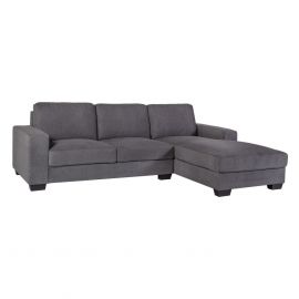 Home4You L-shaped Corner Sofa KENDRA | Living room furniture | prof.lv Viss Online