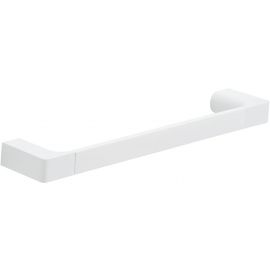 Gedy Pirenei Towel Holder 35cm, White (PI2135-02) | Bathroom accessories | prof.lv Viss Online