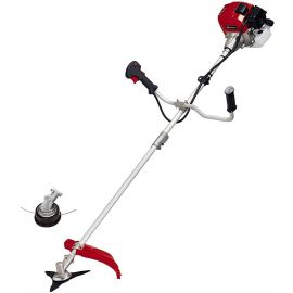 Einhell GC-BC 52 I AS Petrol Brushcutter 51.7cm³ 1500W (607623) | Trimmers, brush cutters | prof.lv Viss Online
