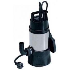 Nocchi Sub 3S Immersible Water Pump 0.8kW (111005) | Nocchi | prof.lv Viss Online