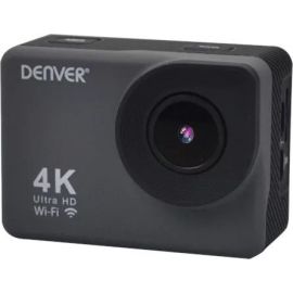 Спортивная камера Denver ACK-8062W серого цвета (T-MLX43002) | Спортивные видеокамеры | prof.lv Viss Online