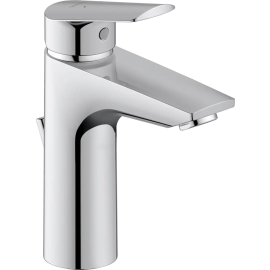 Ūdens Maisītājs Duravit No1 Vannas Istabas Izlietnēm, Hroma (N11020001010) | Duravit | prof.lv Viss Online