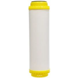 Aquafilter FCCST Водный фильтр-картридж 10 дюймов (59304) | Фильтрующие картриджи для воды | prof.lv Viss Online