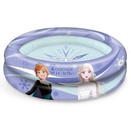 Bērnu Baseins Mondo Frozen 16910 100l 100x30Cm Krāsains | Бассейны | prof.lv Viss Online