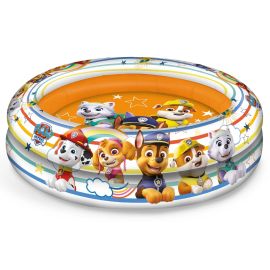 Bērnu Baseins Mondo Paw Patrol 16911 100l 100x30Cm Krāsains | Atpūta bērniem | prof.lv Viss Online
