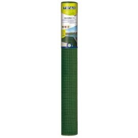 Tenax Quadra 10 Plastmasas Žogs 1x10m, 35x48mm, Zaļš (1A100301) | Roll fences | prof.lv Viss Online