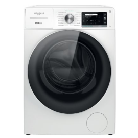 Veļas Mašīna Whirlpool W8 99AD SILENCE EE Ar Frontālo Ielādi Balta | Whirlpool | prof.lv Viss Online