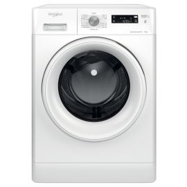Veļas Mašīna Whirlpool FFS 7469 W EE Ar Frontālo Ielādi Balta | Whirlpool | prof.lv Viss Online